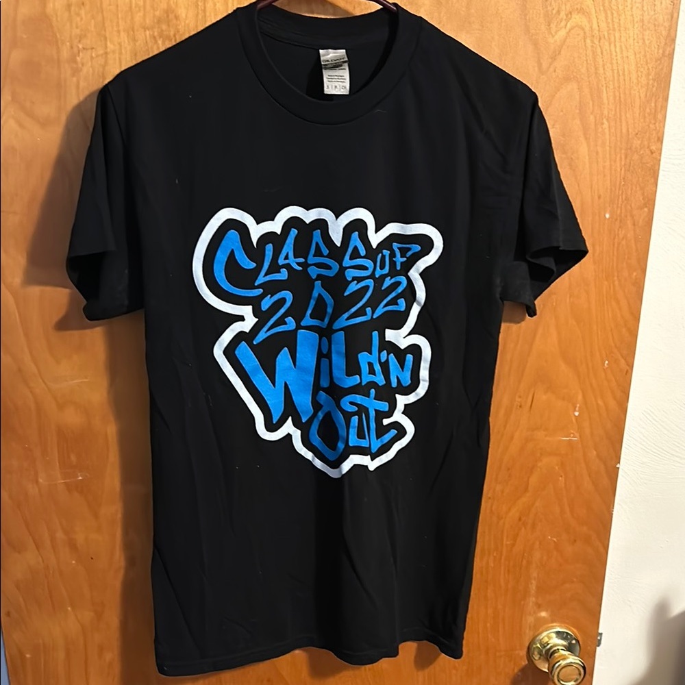 Class of 2022 Wild’N Out T Shirt